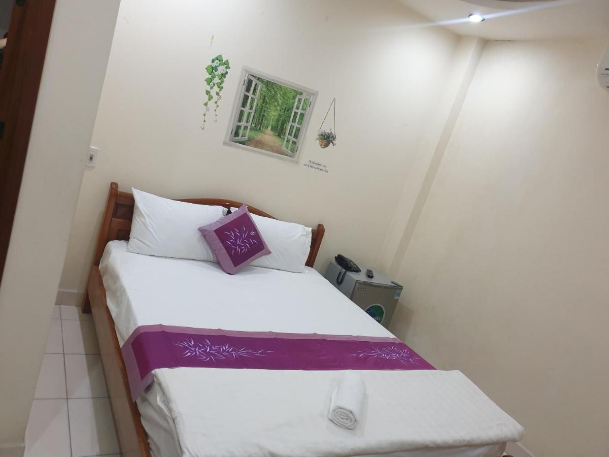 Victori Hotel Danang Extérieur photo