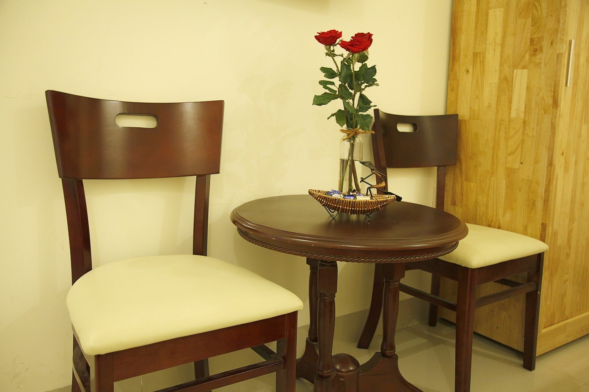 Victori Hotel Danang Extérieur photo